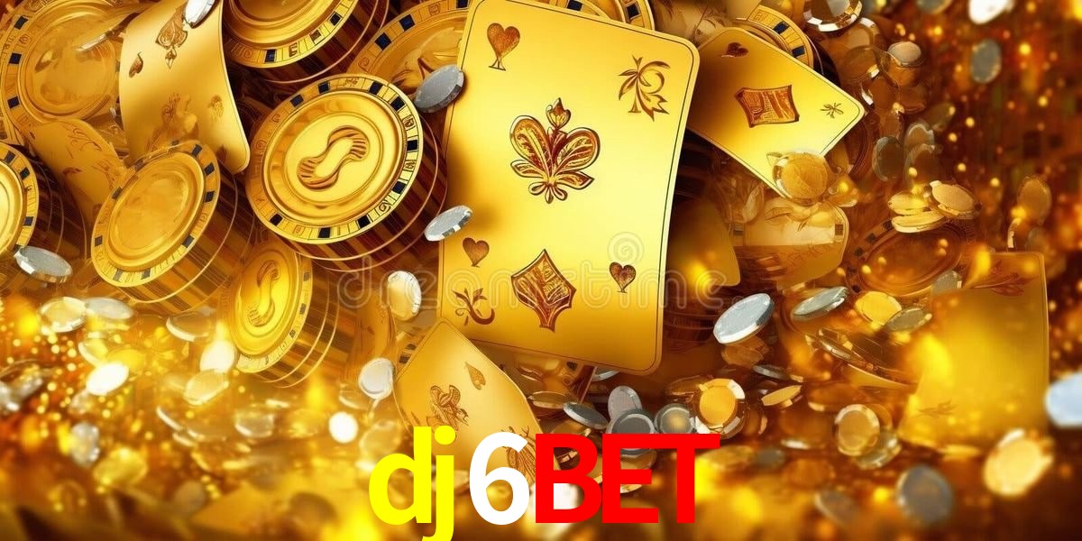 Desvendando o Mundo dos Jogos Virtuais na dj6bet