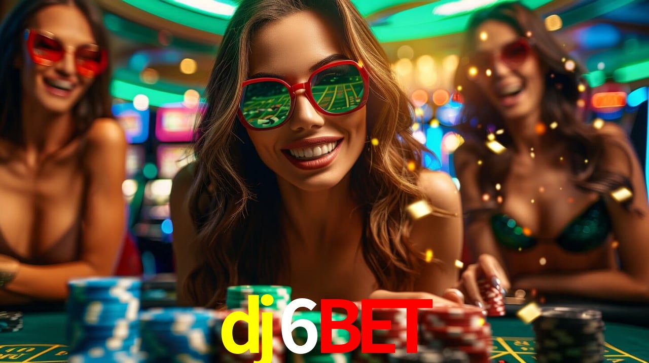 Football Betting dj6bet