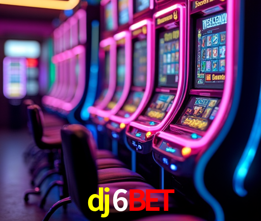 dj6bet Plataforma Oficial