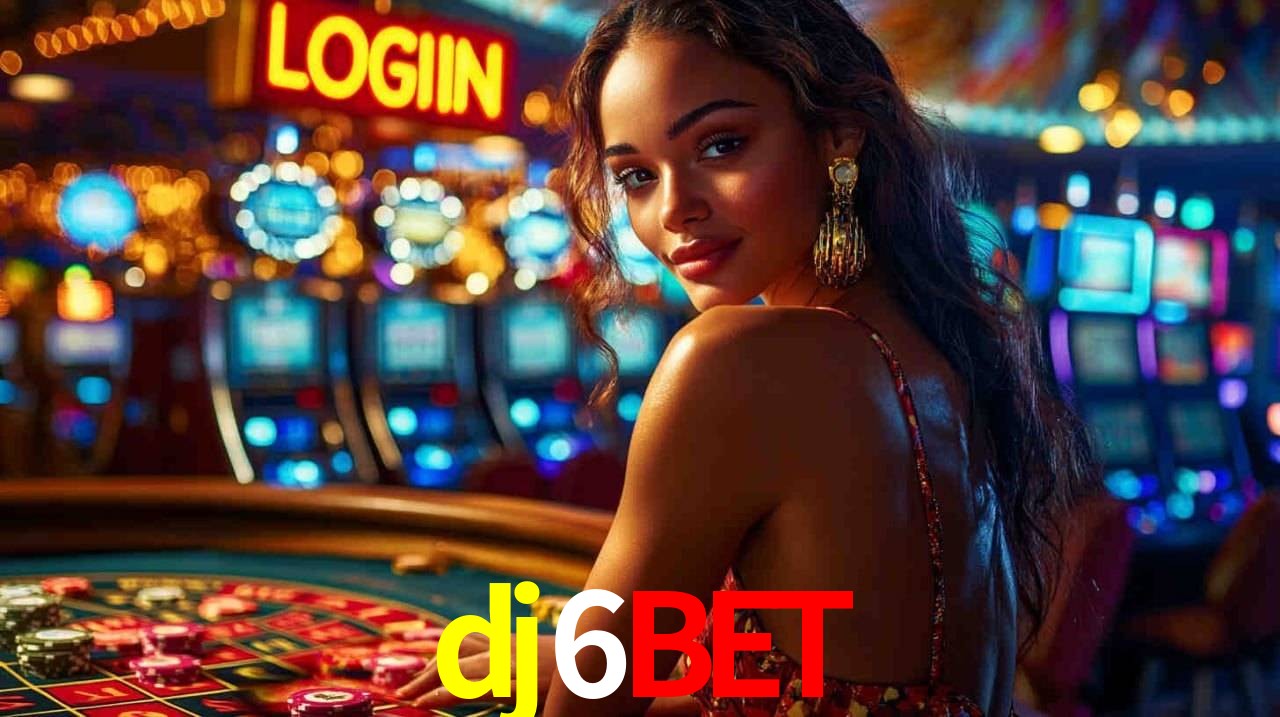 Recursos de Bônus dj6bet