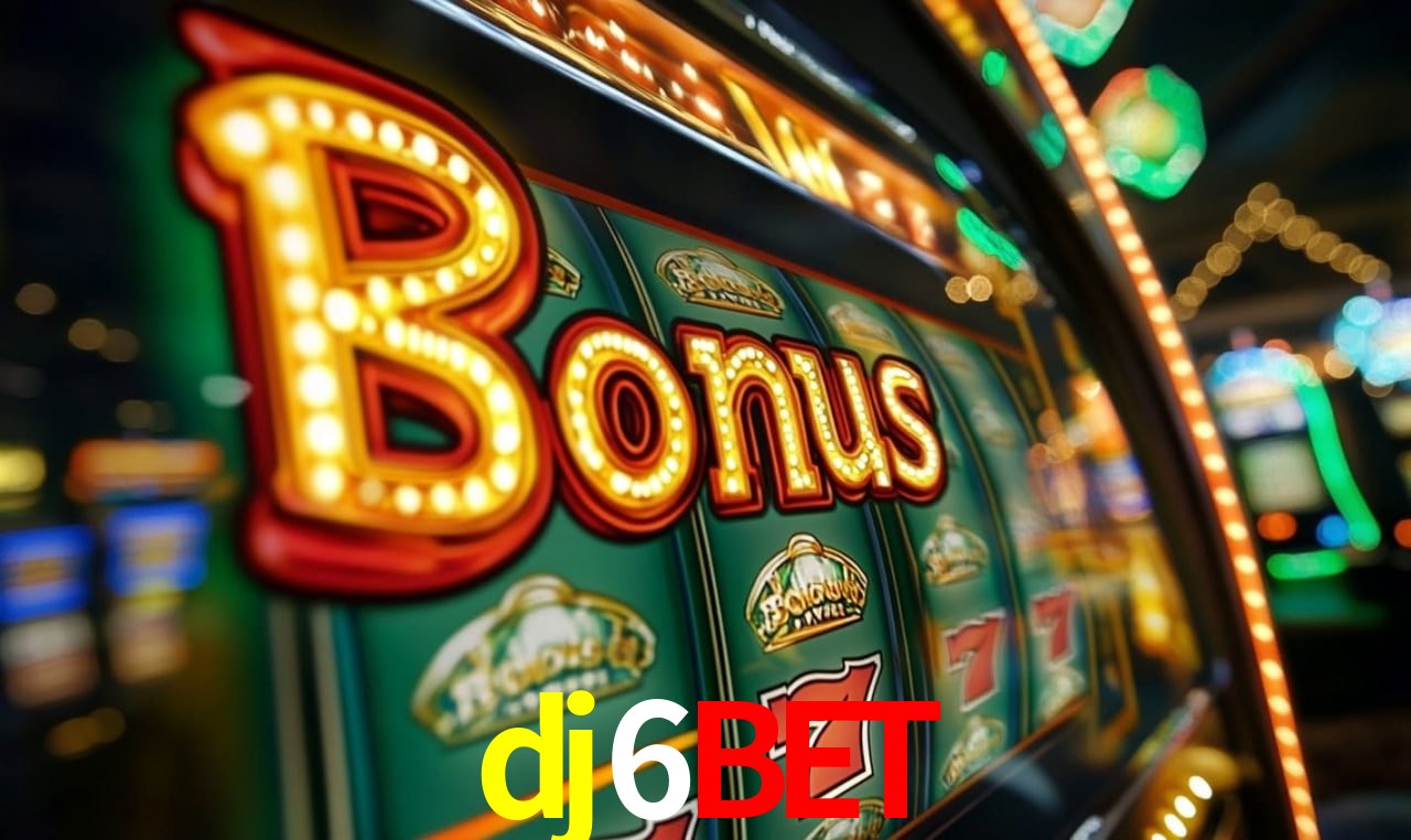 dj6bet cassino