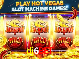 Inovações de Jogos na dj6bet: O Futuro das Experiências Interativas