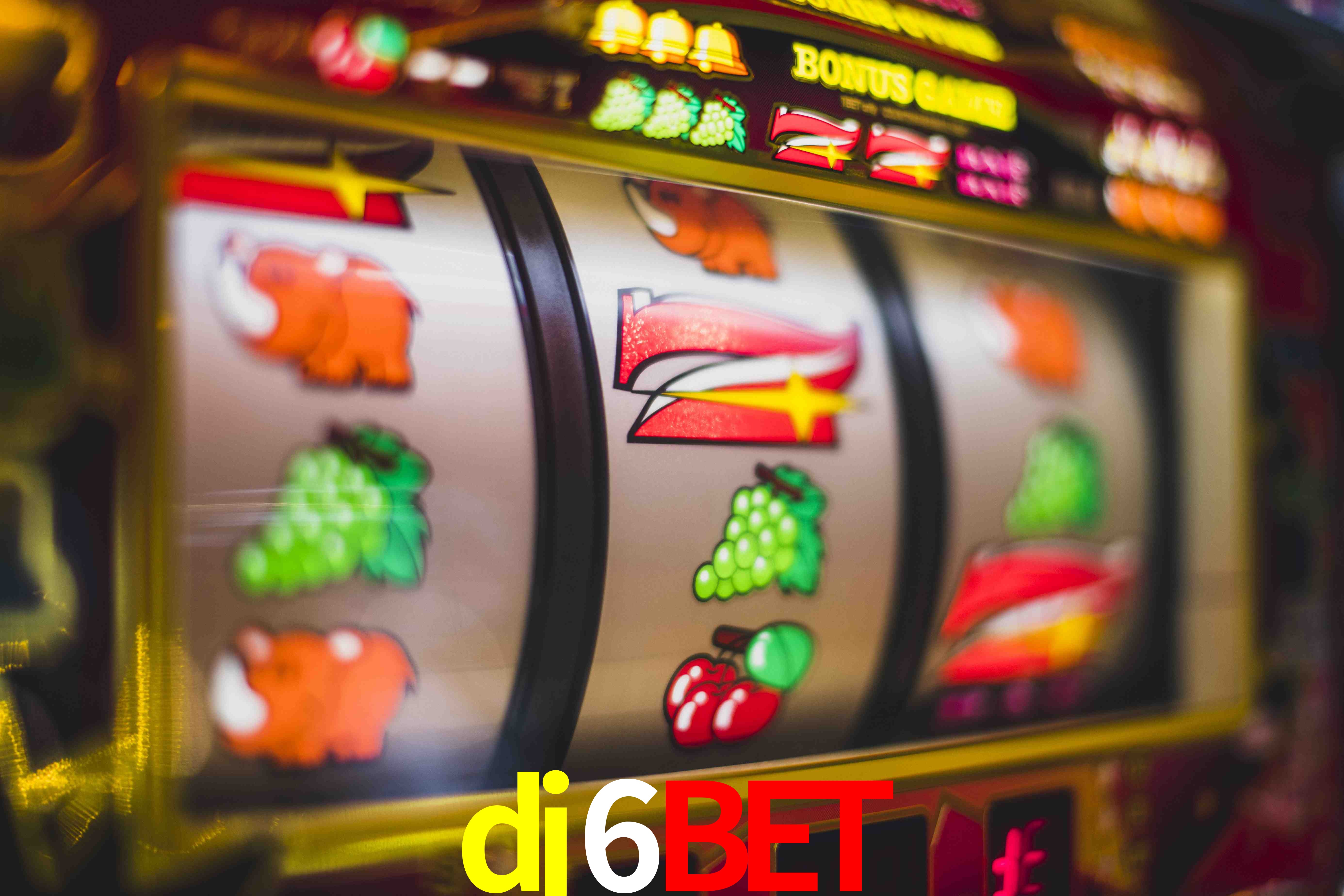 Spaceman Game dj6bet