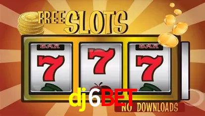 A Popularidade dos Caça-Níqueis no dj6bet