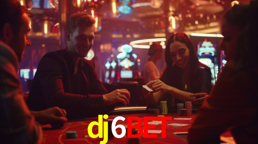 Descubra o Programa VIP da dj6bet: Vantagens Exclusivas para Jogadores