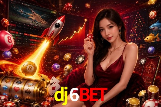 Flash Promotion dj6bet