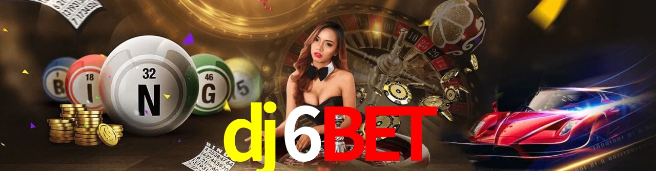 dj6bet instalar