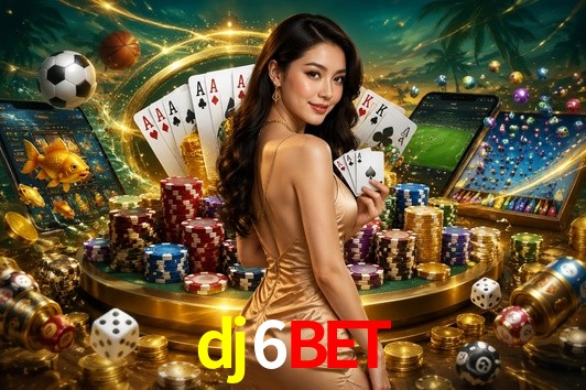 Blackjack Table dj6bet