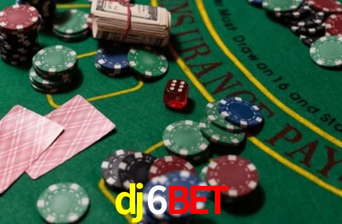 dj6bet