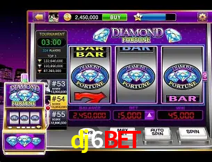 A Emoção da Loteria na dj6bet: Uma Chance de Mudança de Vida