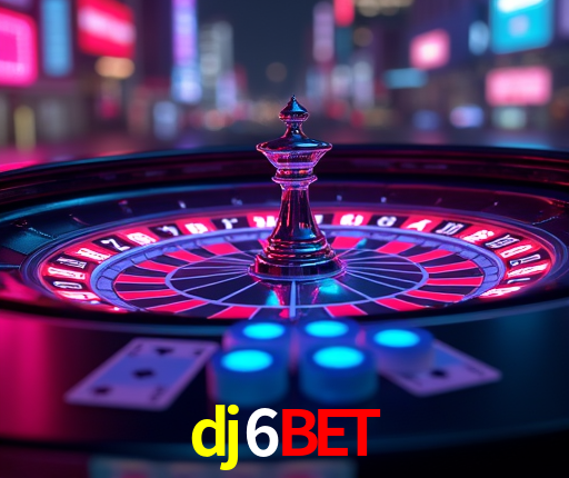 Explorando a Categoria de Eventos em Apostas na dj6bet