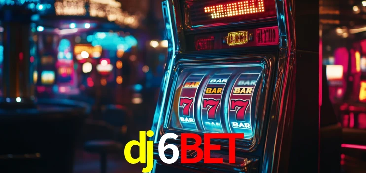 Welcome Bonus dj6bet