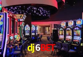 Especiais de Fim de Semana dj6bet