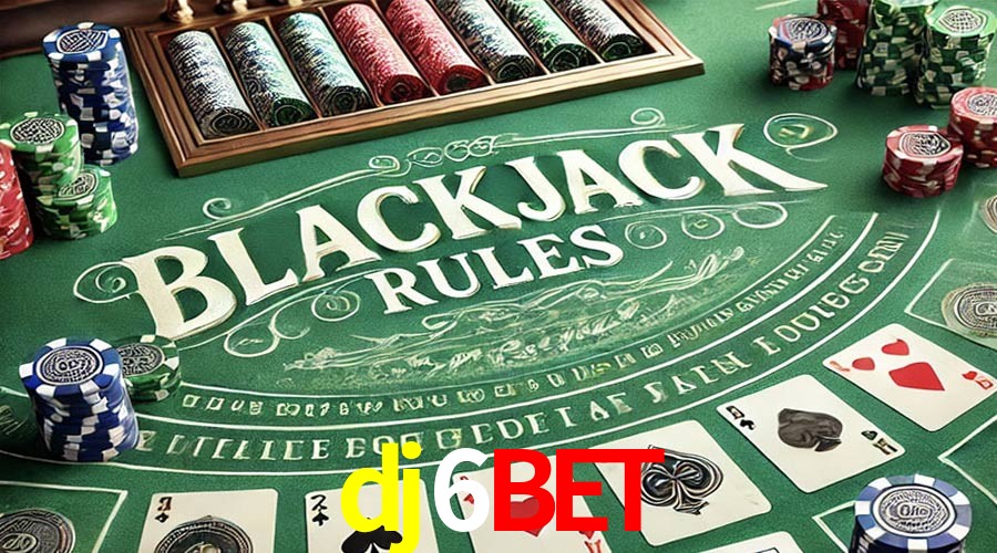 Live Casino dj6bet