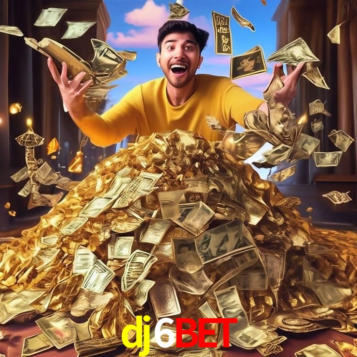 Bônus de Boas-vindas dj6bet