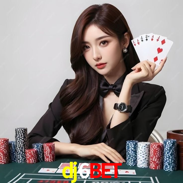 Benefícios da Conta dj6bet