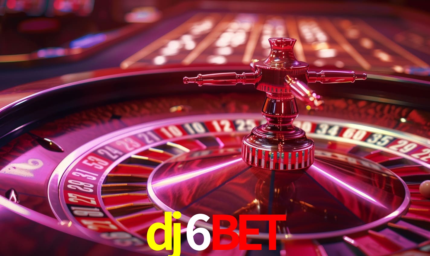 A Experiência Imersiva dos Cassinos Ao Vivo no dj6bet