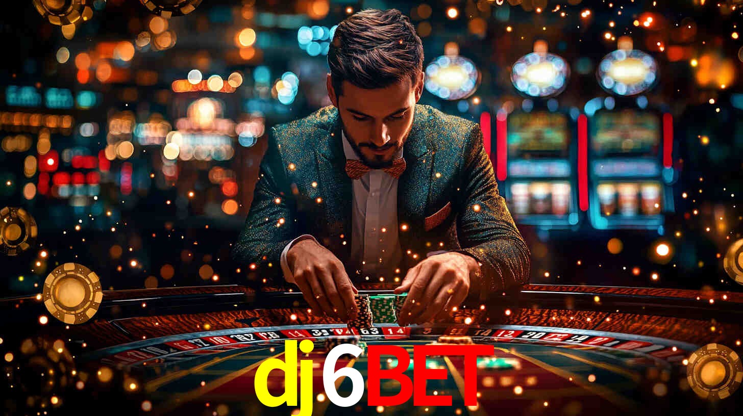 Premium Interface dj6bet