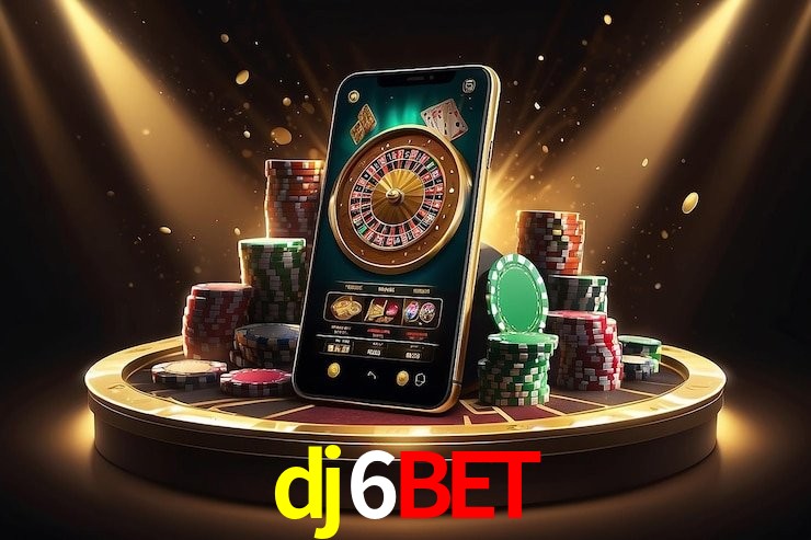 Provedores de Jogos dj6bet