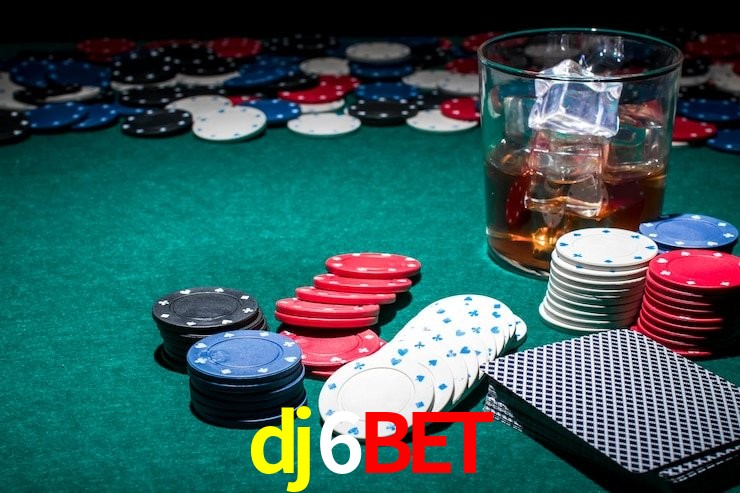 Programa VIP dj6bet