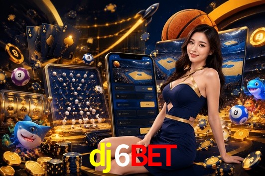 Responsive Design dj6bet