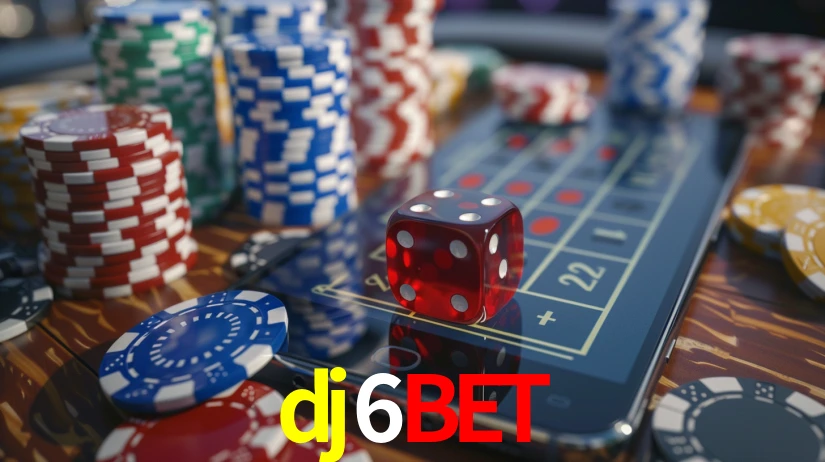 Bônus Generosos e Exclusivos no dj6bet para Você!
