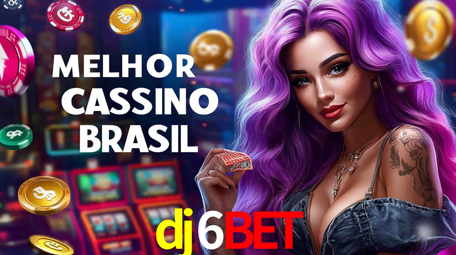 Explorando a Categoria de Eventos em Apostas na dj6bet