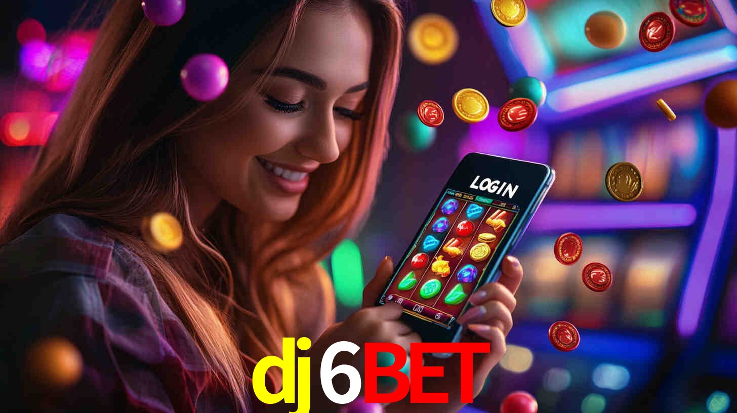 dj6bet.com