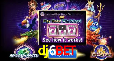 Descubra a Magia dos Jogos de Arcade no dj6bet