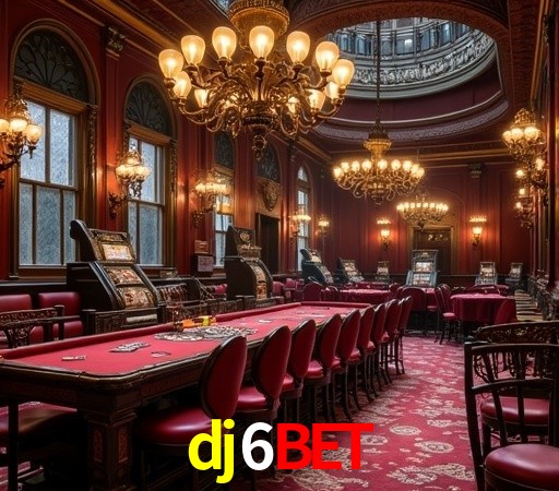 Design Responsivo dj6bet