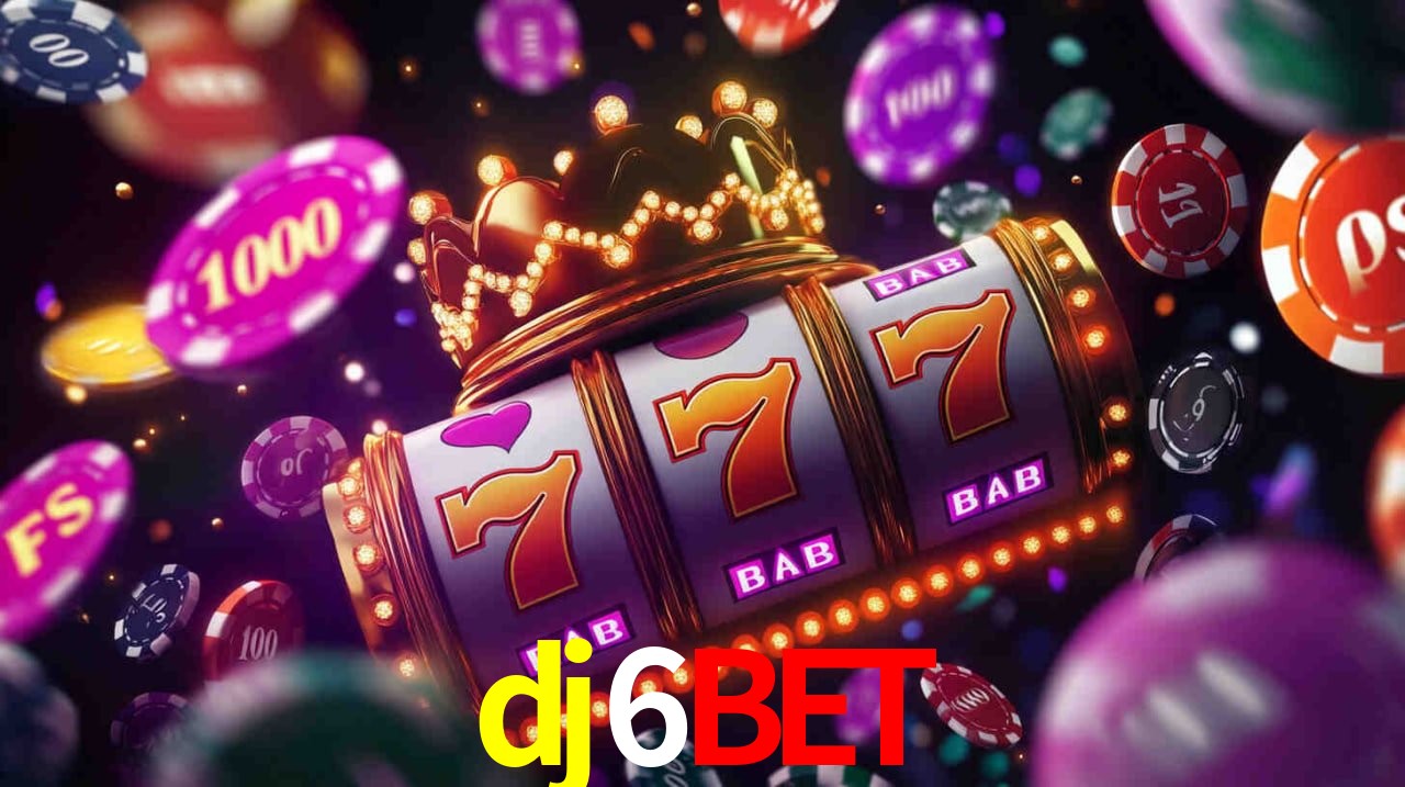 Bonus Features dj6bet