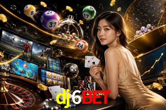 Exclusive Offers dj6bet