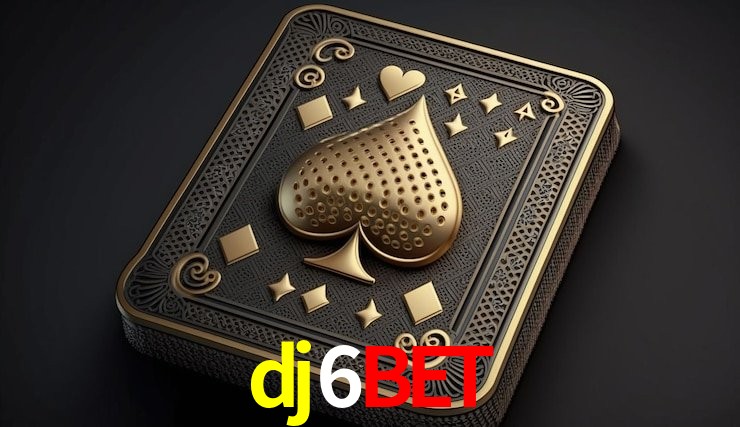 Apostas de Futebol dj6bet