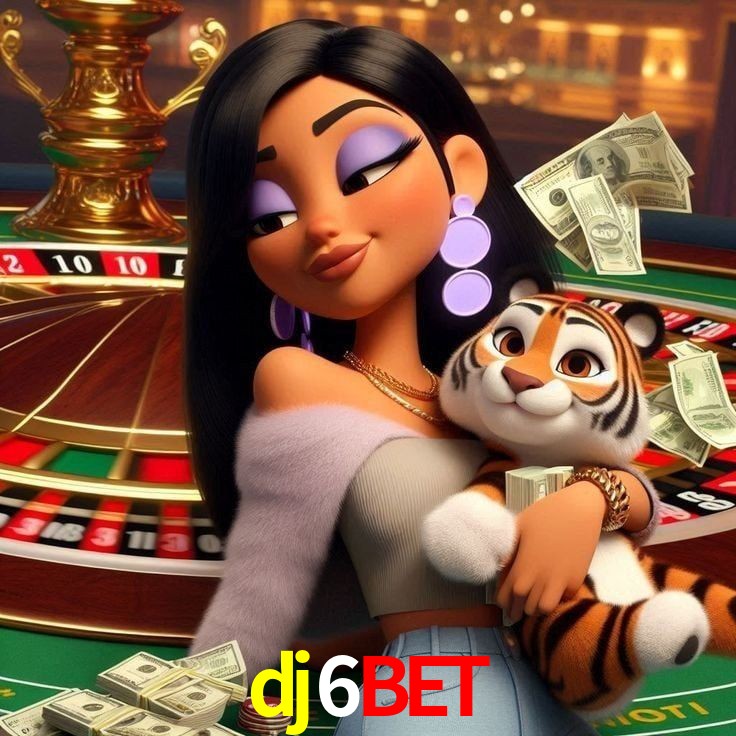 Tennis Betting dj6bet