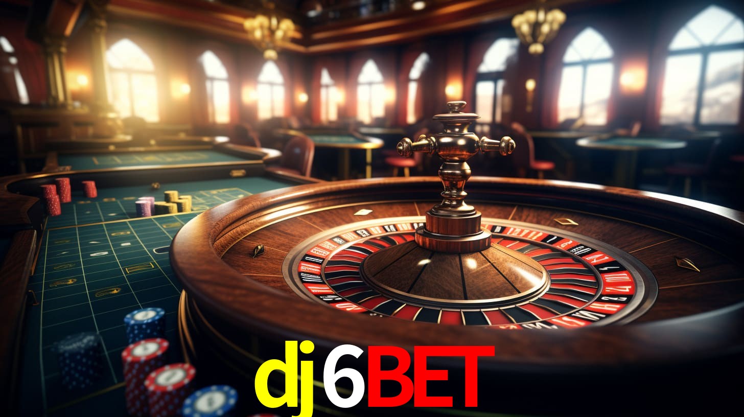 Live Casino dj6bet