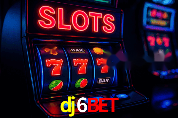 dj6bet Plataforma
