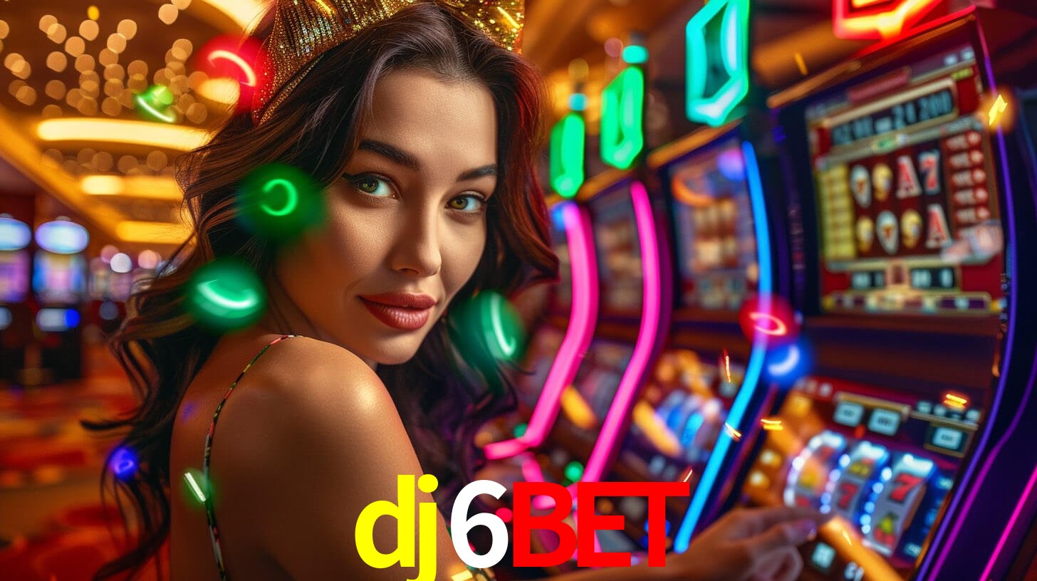 dj6bet