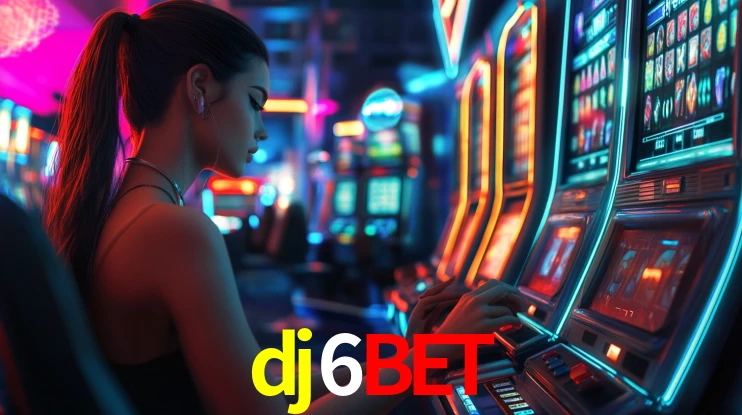 Explore as vantagens do dj6bet: serviço profissional e confiabilidade