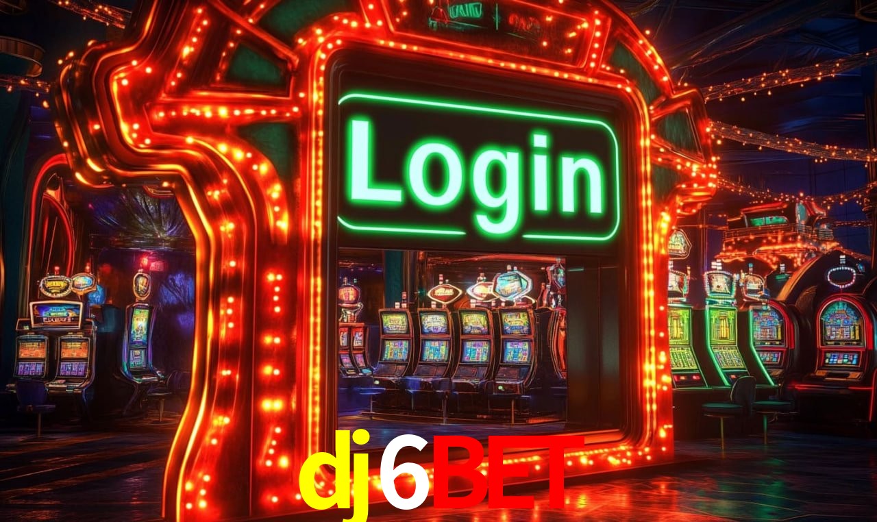 Casino VIP dj6bet