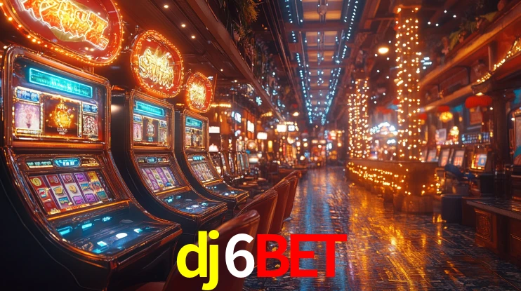 dj6bet.com