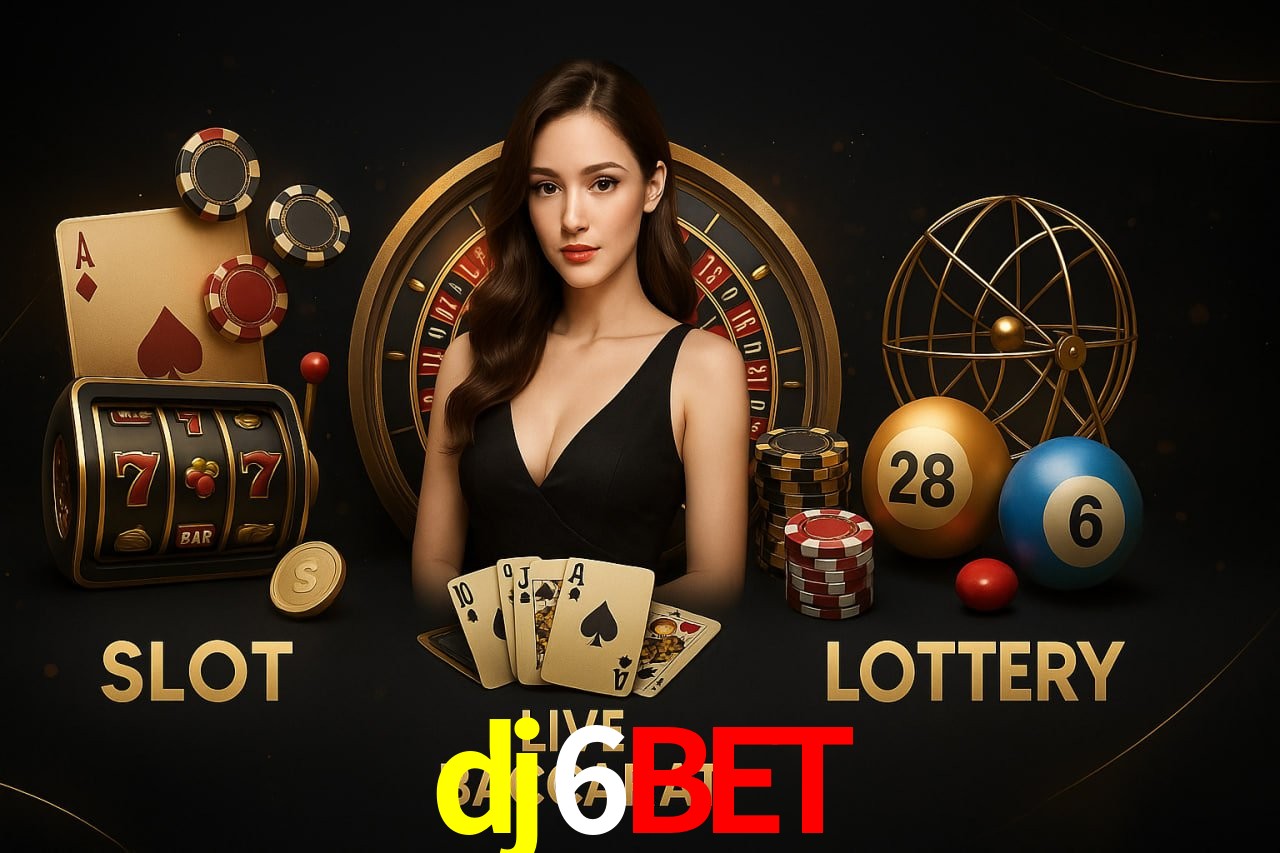 Ofertas Exclusivas dj6bet
