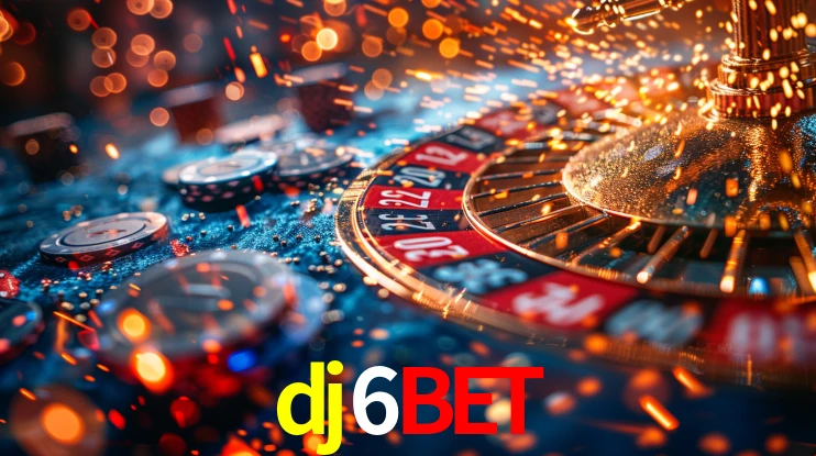 Secure Login dj6bet
