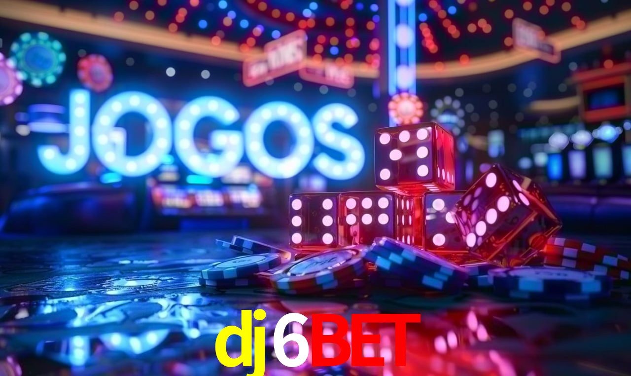 dj6bet Facebook