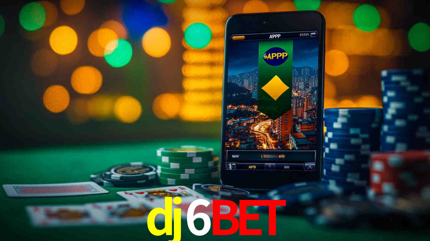 Descubra a Essência do dj6bet: Nossa História e Compromissos
