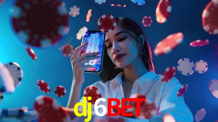A Emoção da Loteria na dj6bet: Uma Chance de Mudança de Vida