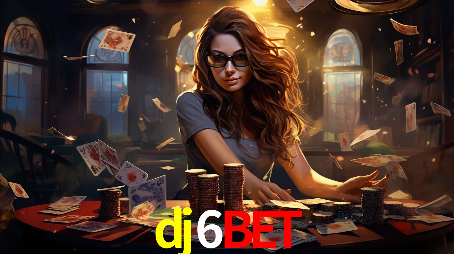 Roulette Table dj6bet