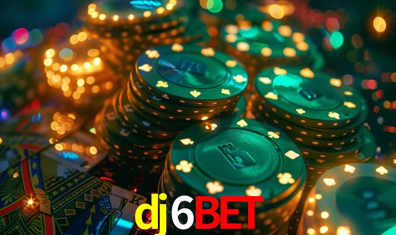 Mesa de Blackjack dj6bet