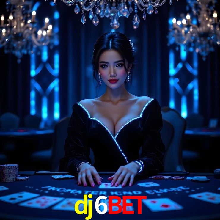 Estatísticas do Jogo dj6bet
