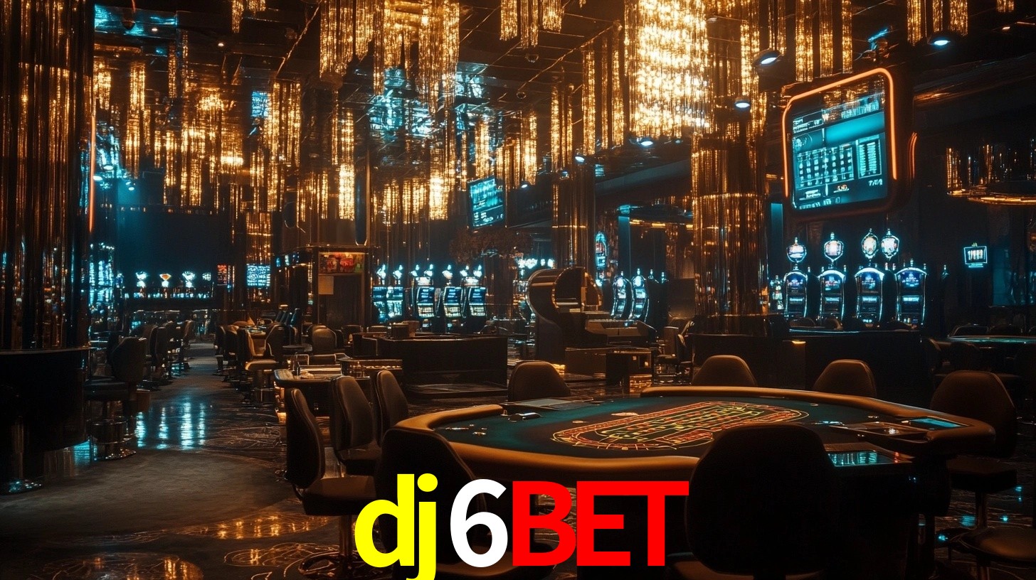dj6bet