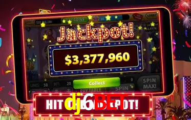Explorando a Categoria de Eventos em Apostas na dj6bet